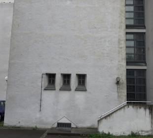 Katholische Kirche St. Albert