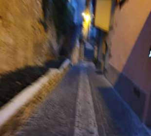 Entlang dem Weg Limone