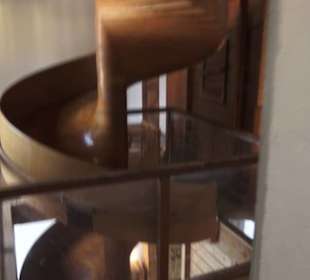 Mühle Tiefenbrunnen