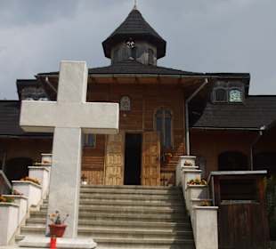 Manastirea Sf. Pantilimon