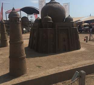 Freilichtmuseum Sandland