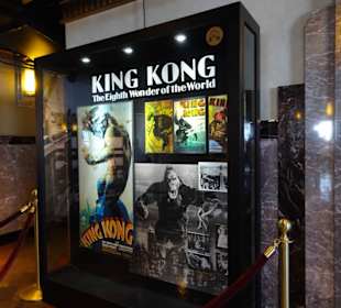 Stadtrundfahrt New York