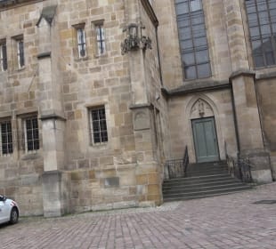 Stadtkirche St. Dionys