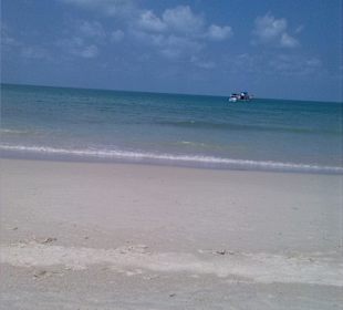 Strand Thong Nai Pan Beach