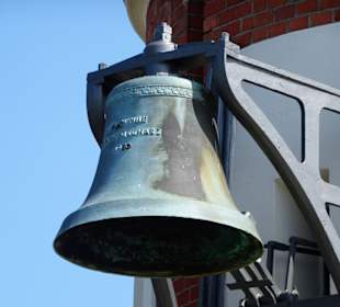 Die namensgebende Glocke des Pingelturmes