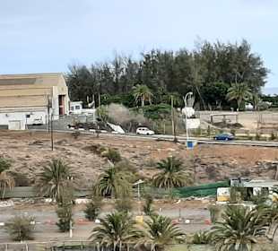 Stadtrundgang San Agustín