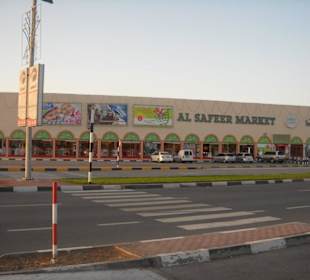 Al Safeer Market Ras Al Khaimah