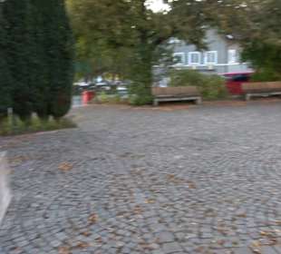 Franziskanerkloster St. Bernhardin