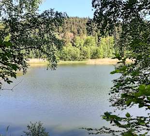 Wandern Clausthal-Zellerfeld