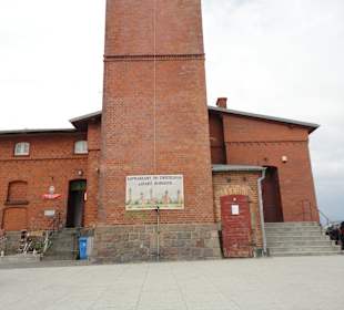 Latarnia Morska Darłówko