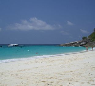 Similan Islands