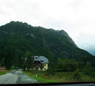 Plöckenpass