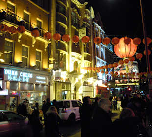 Chinatown