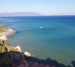 Wandern Limnionas