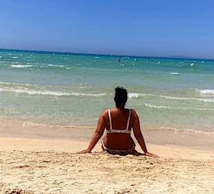 Strand Playa/Platja de Palma