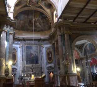 St. Paul's Shipwreck Church