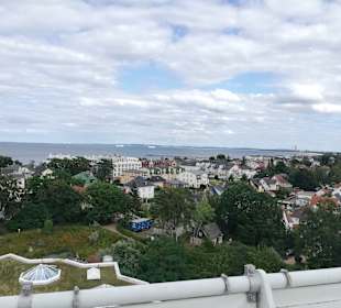 Stadtrundgang Ahlbeck