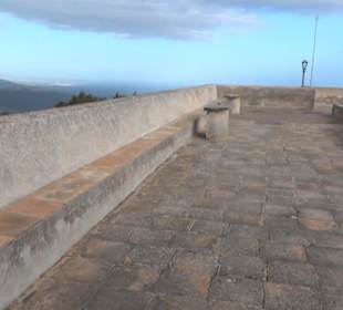 Puig de San Salvador