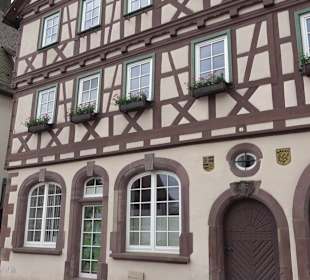 Tourist-Information Dornstetten