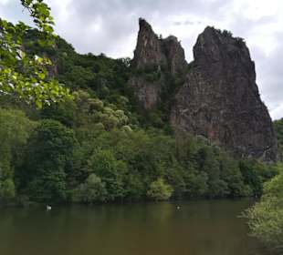 Rheingrafenstein
