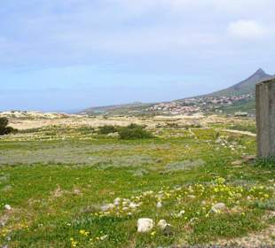 RT Madeira:Levadawanderung auf PortoSanto