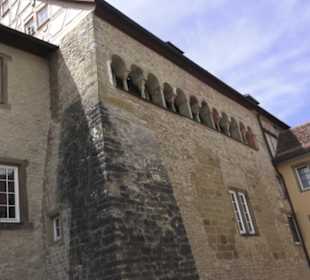 Kloster Großcomburg