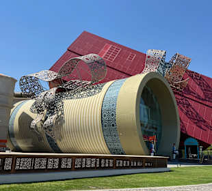 Katara Cultural Village