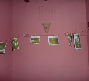 Carter´s House