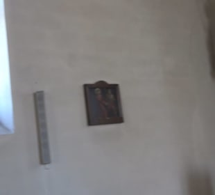 Kirche St. Clemens - Poltringen