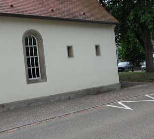 Liebfrauenkapelle Sulz