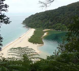 Abel Tasman National Park