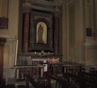 San Vinzenzo Gravedona