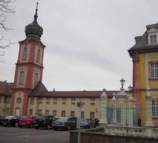 Schloss Bruchsal