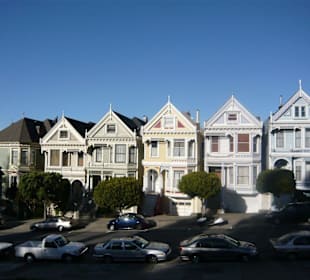 Alamo Square