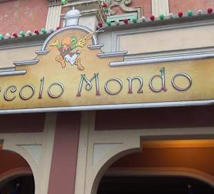 Themenbereich Italien