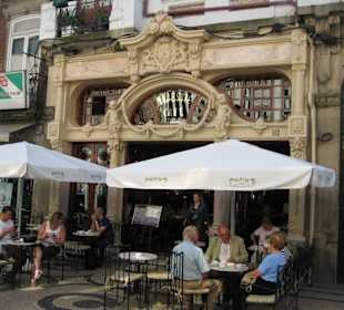 Café Majestic
