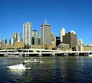 Brisbane