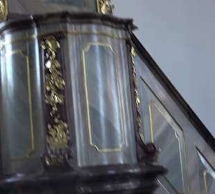 Katholische Pfarrkirche St. Georg Hailtingen