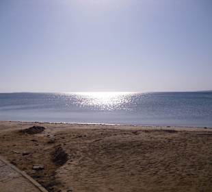 Strandpromenade 