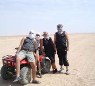 Ausflug - Ein absolutes Muss!