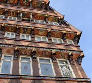 Der Giebel