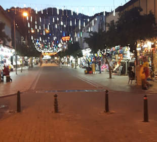 Einkaufen & Shopping