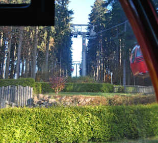 Wurmbergseilbahn
