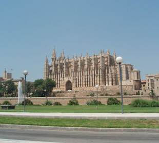 Kathedrale La Seu