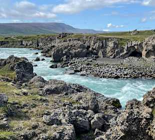 Godafoss 