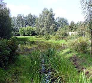 "Blumenreich" Gartenpark