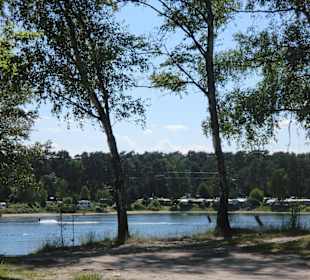 Blauer See Garbsen