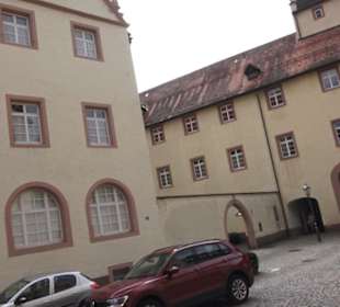 Schloss Wolfach