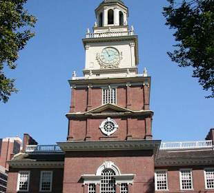 Independence Hall