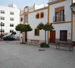 Nerja